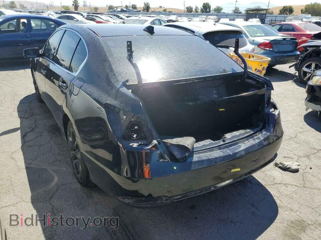 2014 ACURA RLX - VIN: JH4KC1F36EC004808 - Фото 3