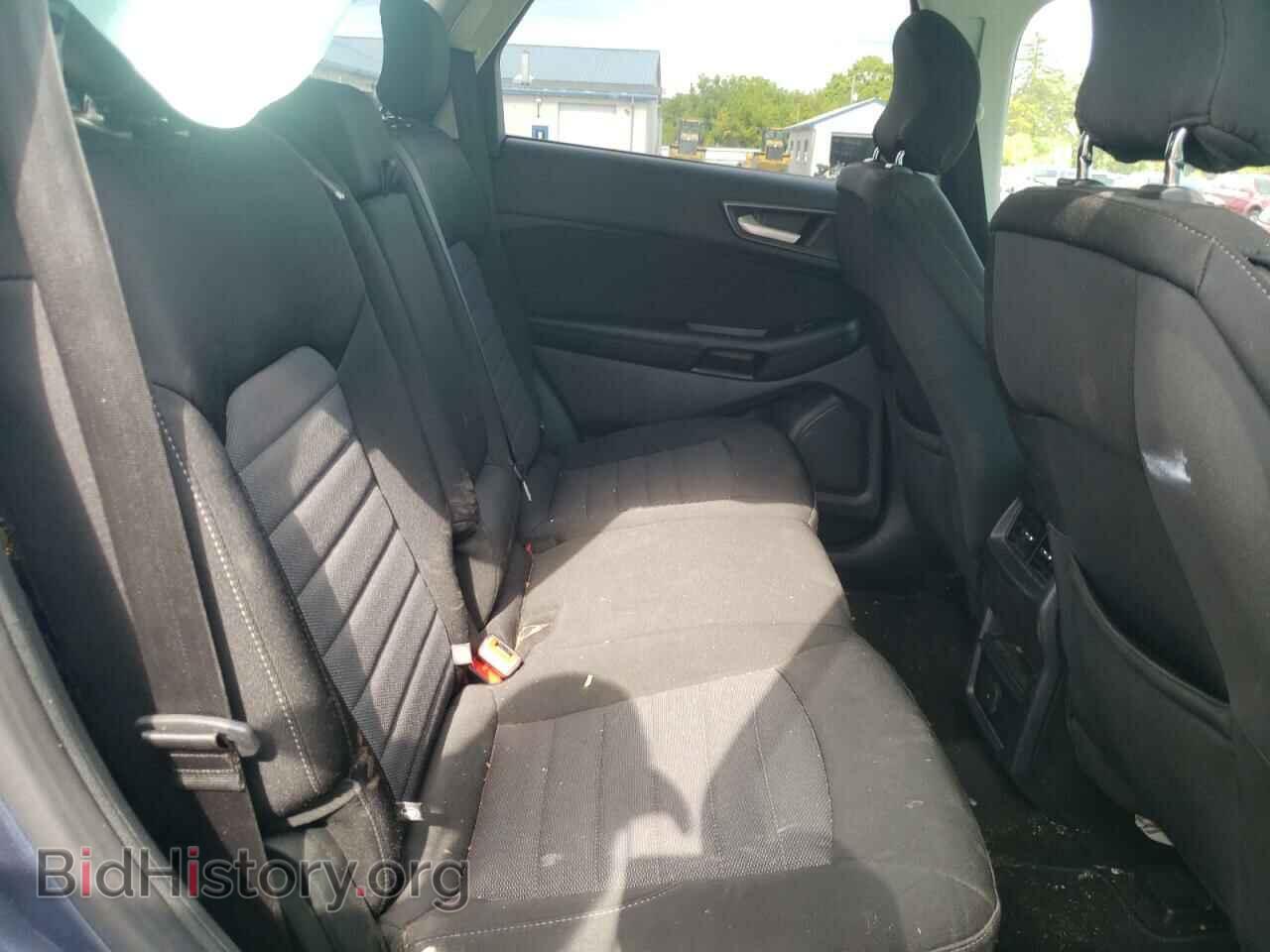 2018 FORD EDGE - VIN: 2FMPK4G90JBC34705 - Photo 6
