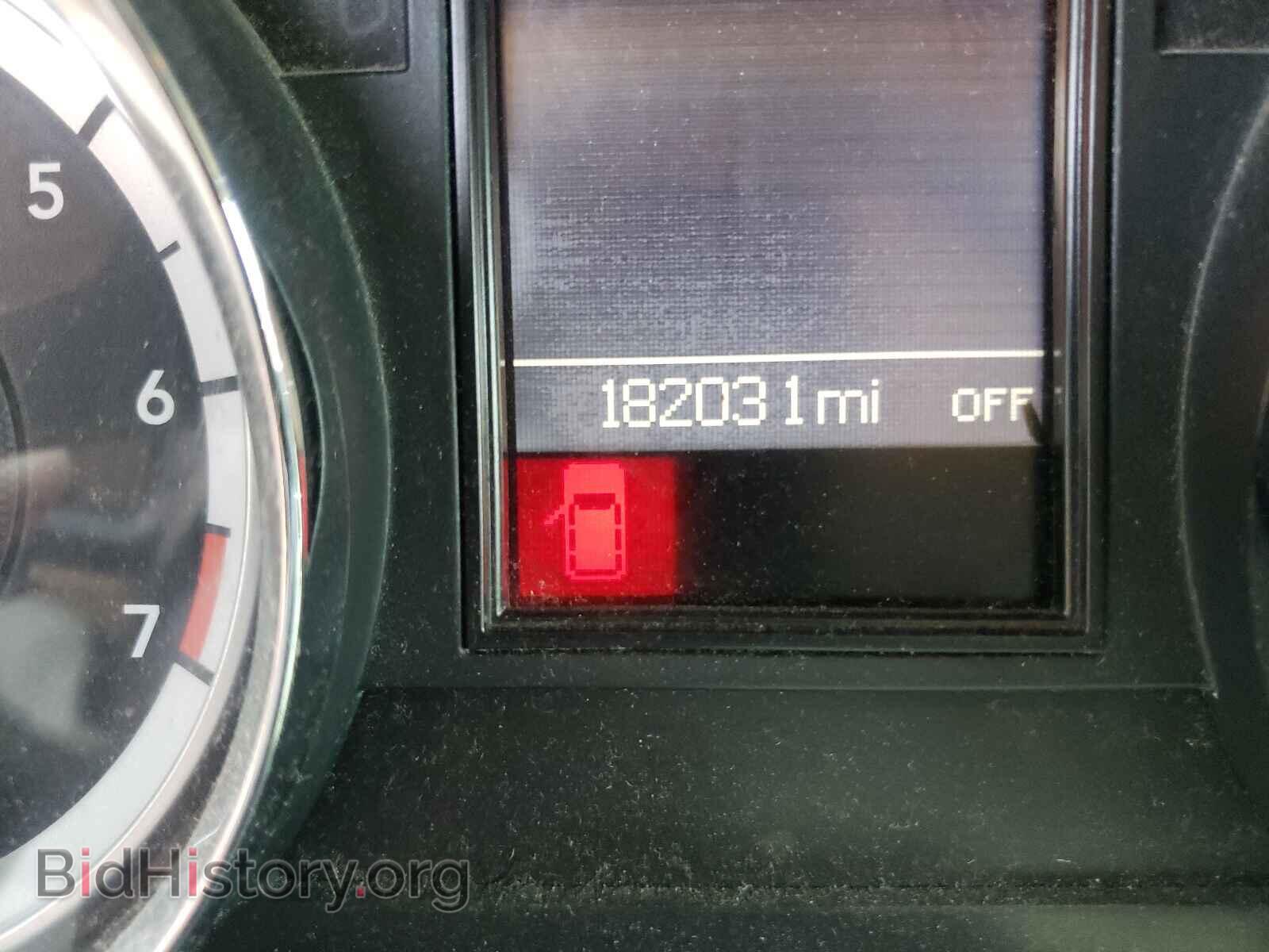 2013 DODGE DURANGO - VIN: 1C4RDHAG9DC685688 - Photo 8