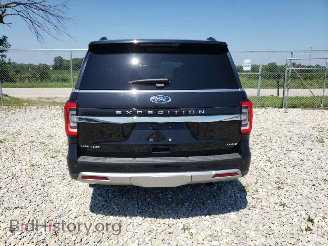2023 FORD EXPEDITION - VIN: 1FMJK2A83PEA29175 - Фото 6