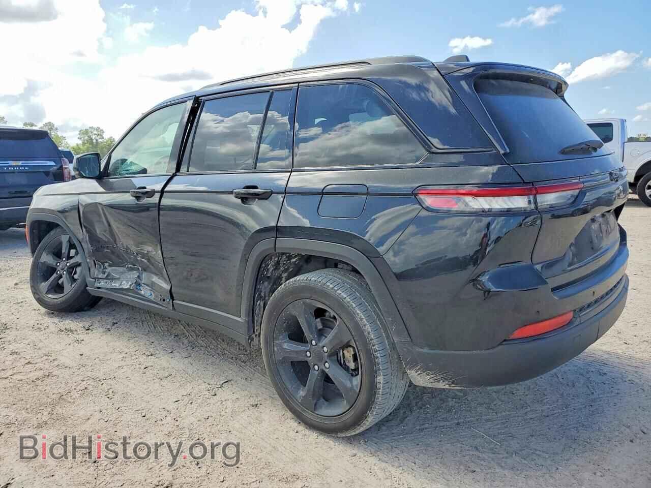 2024 JEEP CHEROKEE - VIN: 1C4RJGBG8RC679311 - Photo 2