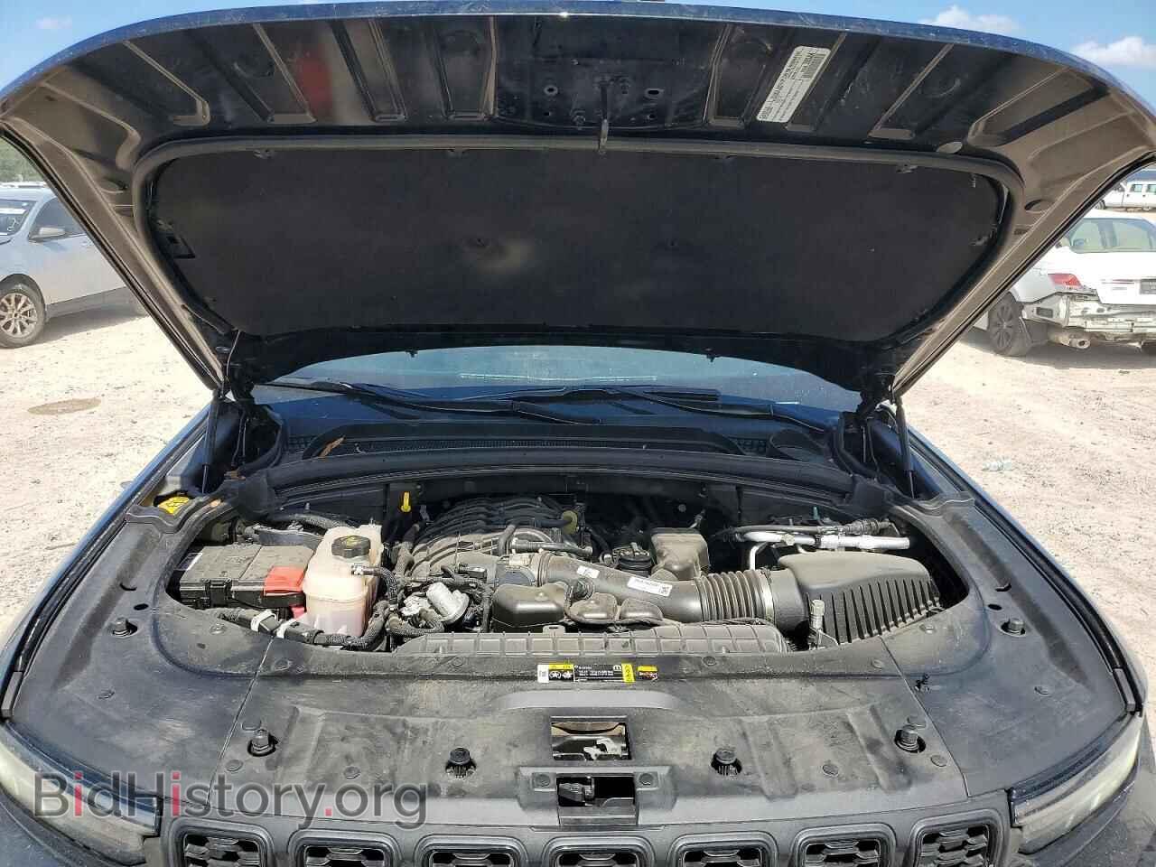 2024 JEEP CHEROKEE - VIN: 1C4RJGBG8RC679311 - Photo 11