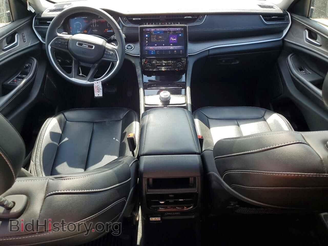 2024 JEEP CHEROKEE - VIN: 1C4RJGBG8RC679311 - Photo 8