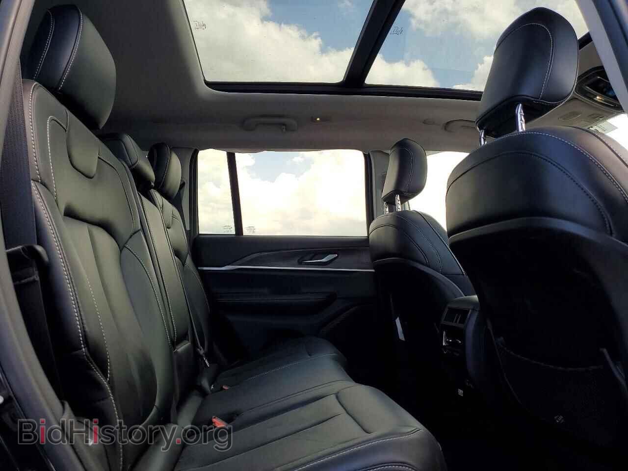 2024 JEEP CHEROKEE - VIN: 1C4RJGBG8RC679311 - Photo 10