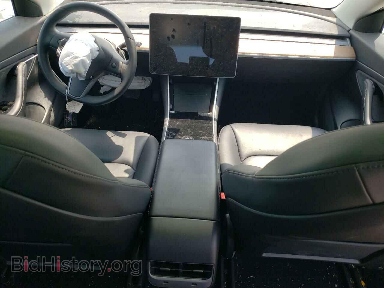 2020 TESLA MODEL 3 - VIN: 5YJ3E1EA5LF632567 - Photo 8