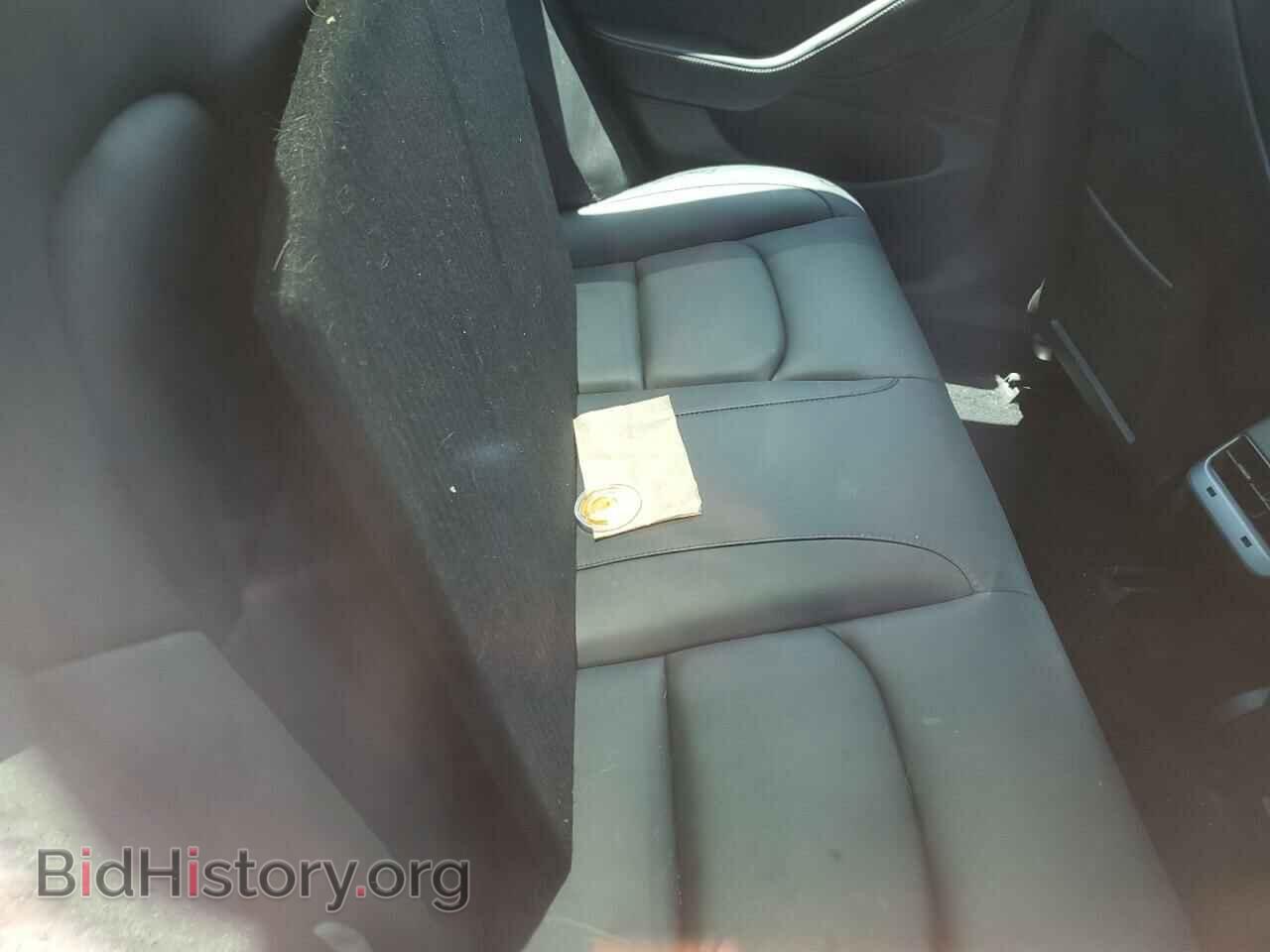 2018 TESLA MODEL 3 - VIN: 5YJ3E1EA0JF163854 - Фото 10