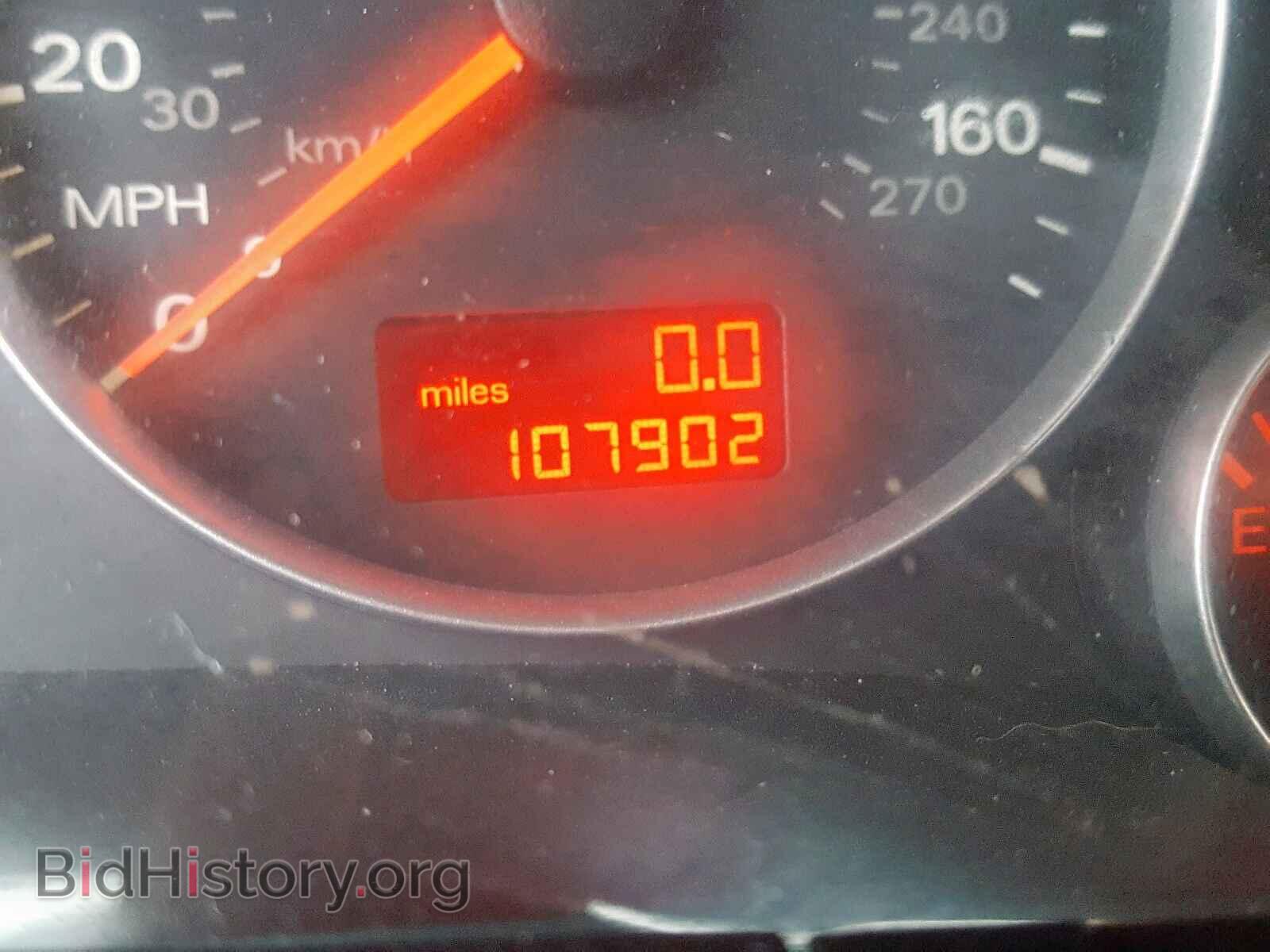 2008 AUDI A4 - VIN: WAUDF78E48A164265 - Фото 8