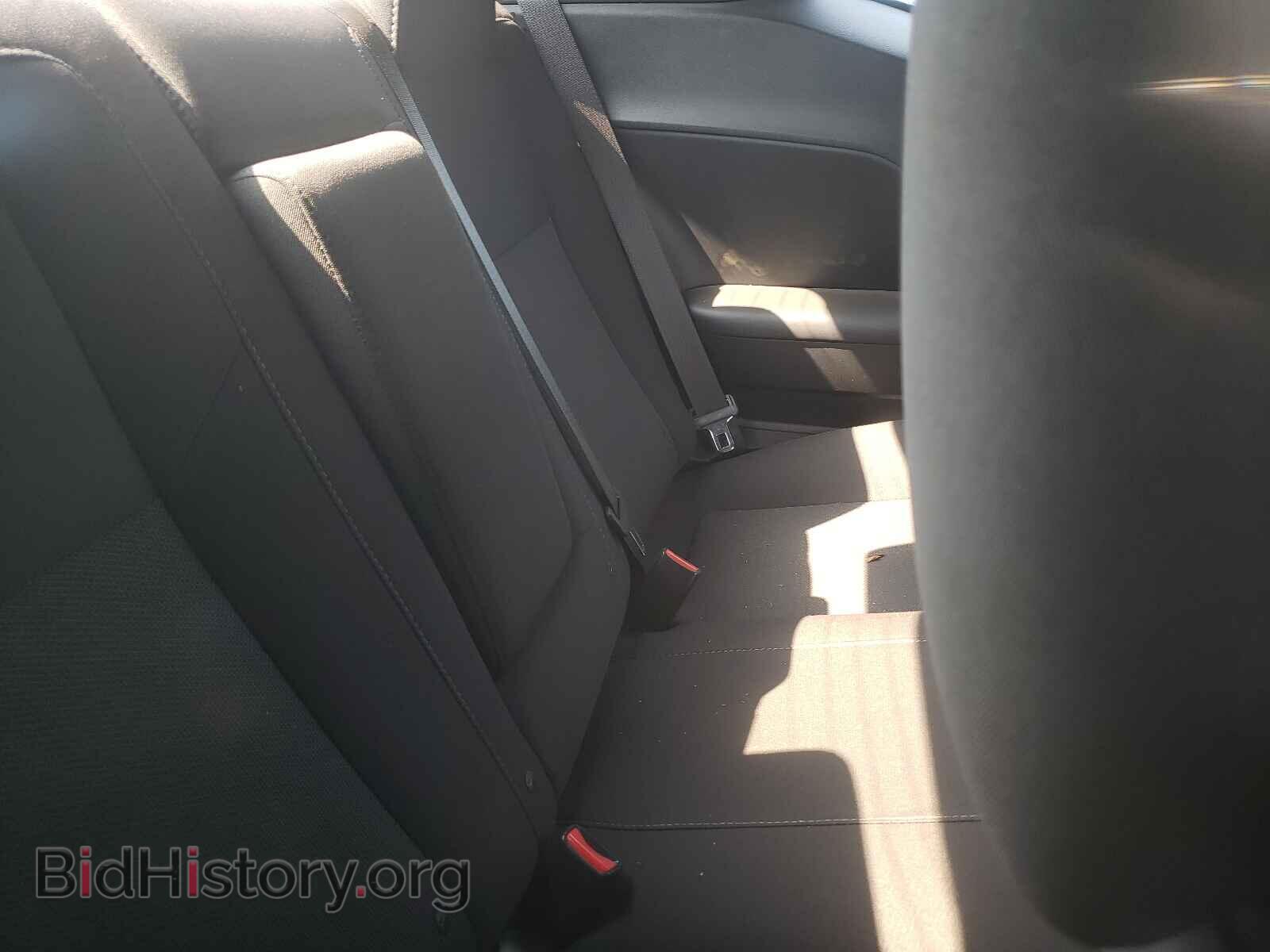2016 DODGE CHALLENGER - VIN: 2C3CDZBT2GH157973 - Фото 6