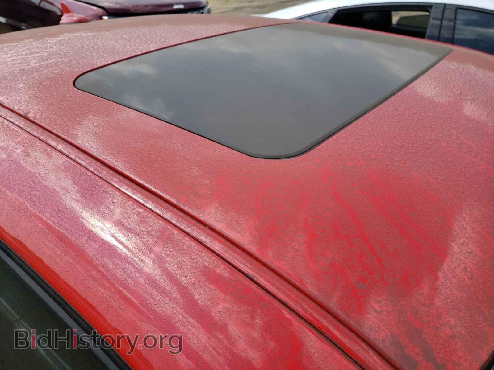 2016 DODGE CHALLENGER - VIN: 2C3CDZBT2GH157973 - Фото 9