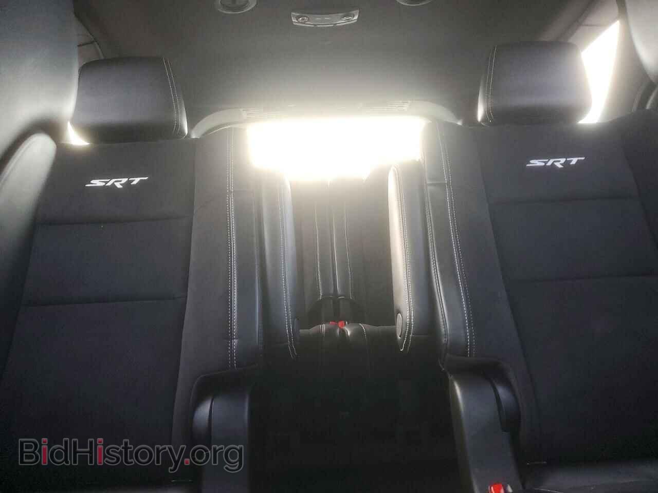 2018 DODGE DURANGO - VIN: 1C4SDJGJ1JC261199 - Photo 10