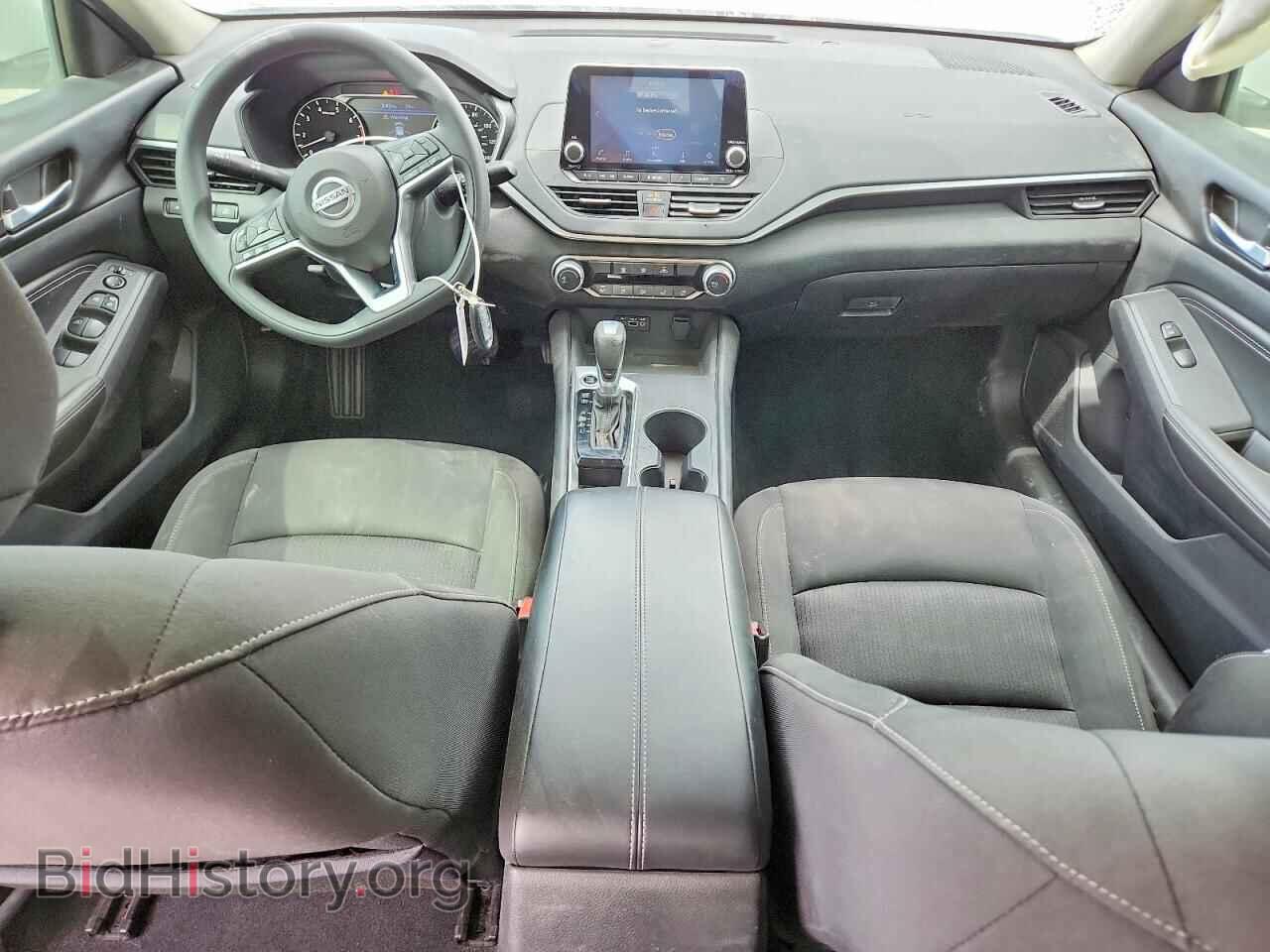2020 NISSAN ALTIMA - VIN: 1N4BL4BVXLC280910 - Фото 8