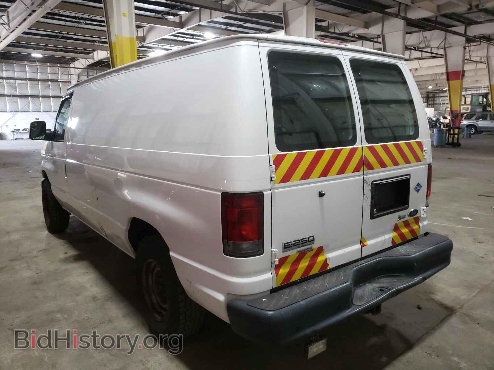 2012 FORD ECONOLINE - VIN: 1FTNE2EL9CDA12425 - Photo 3