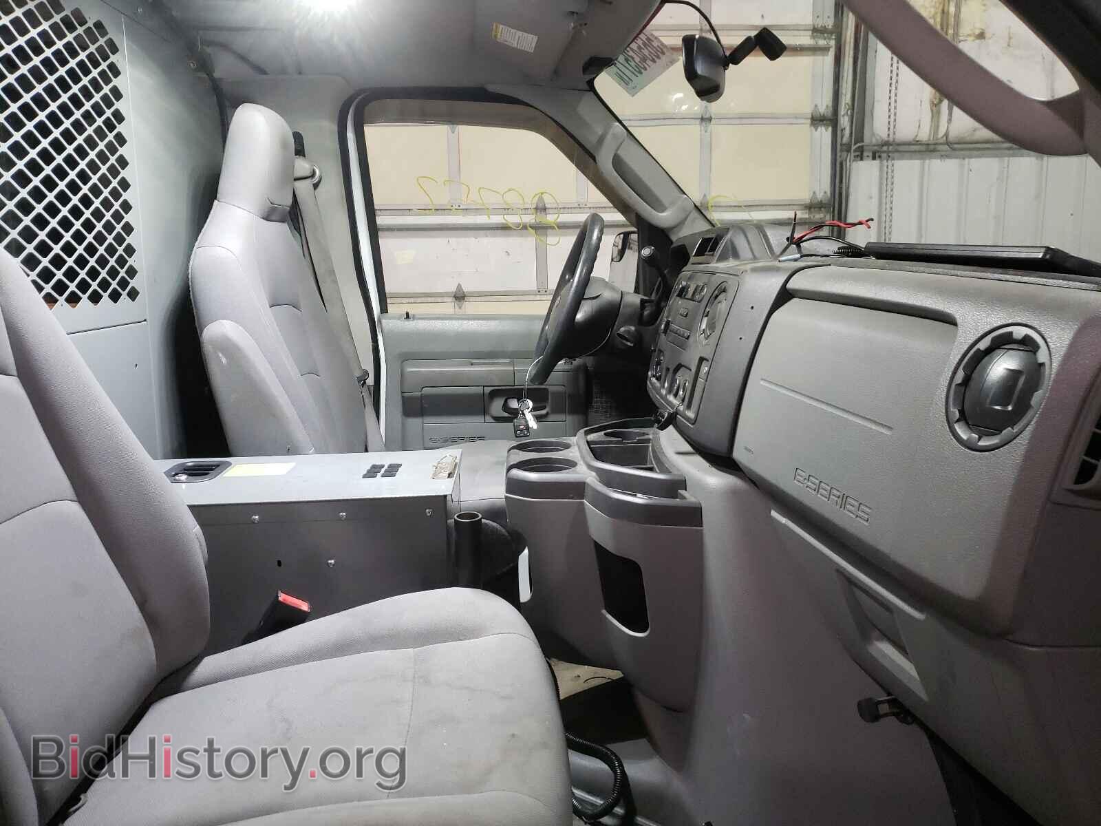 2012 FORD ECONOLINE - VIN: 1FTNE2EL9CDA12425 - Photo 5