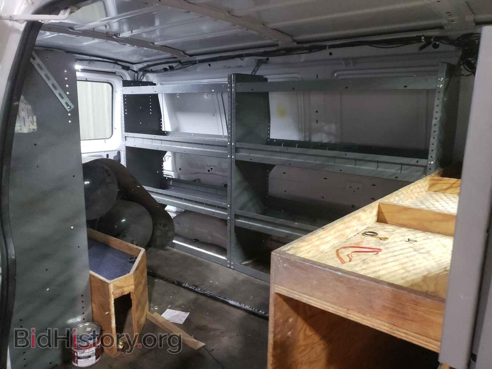 2012 FORD ECONOLINE - VIN: 1FTNE2EL9CDA12425 - Photo 6