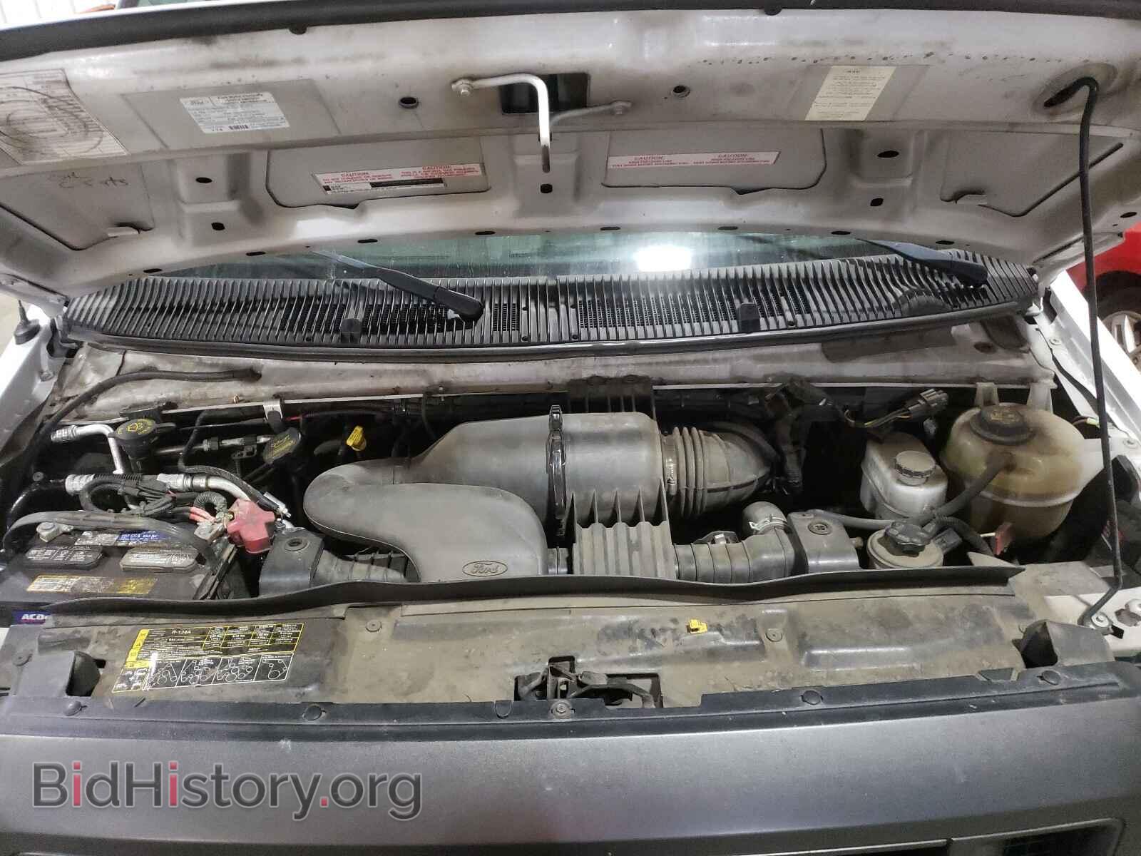 2012 FORD ECONOLINE - VIN: 1FTNE2EL9CDA12425 - Photo 7