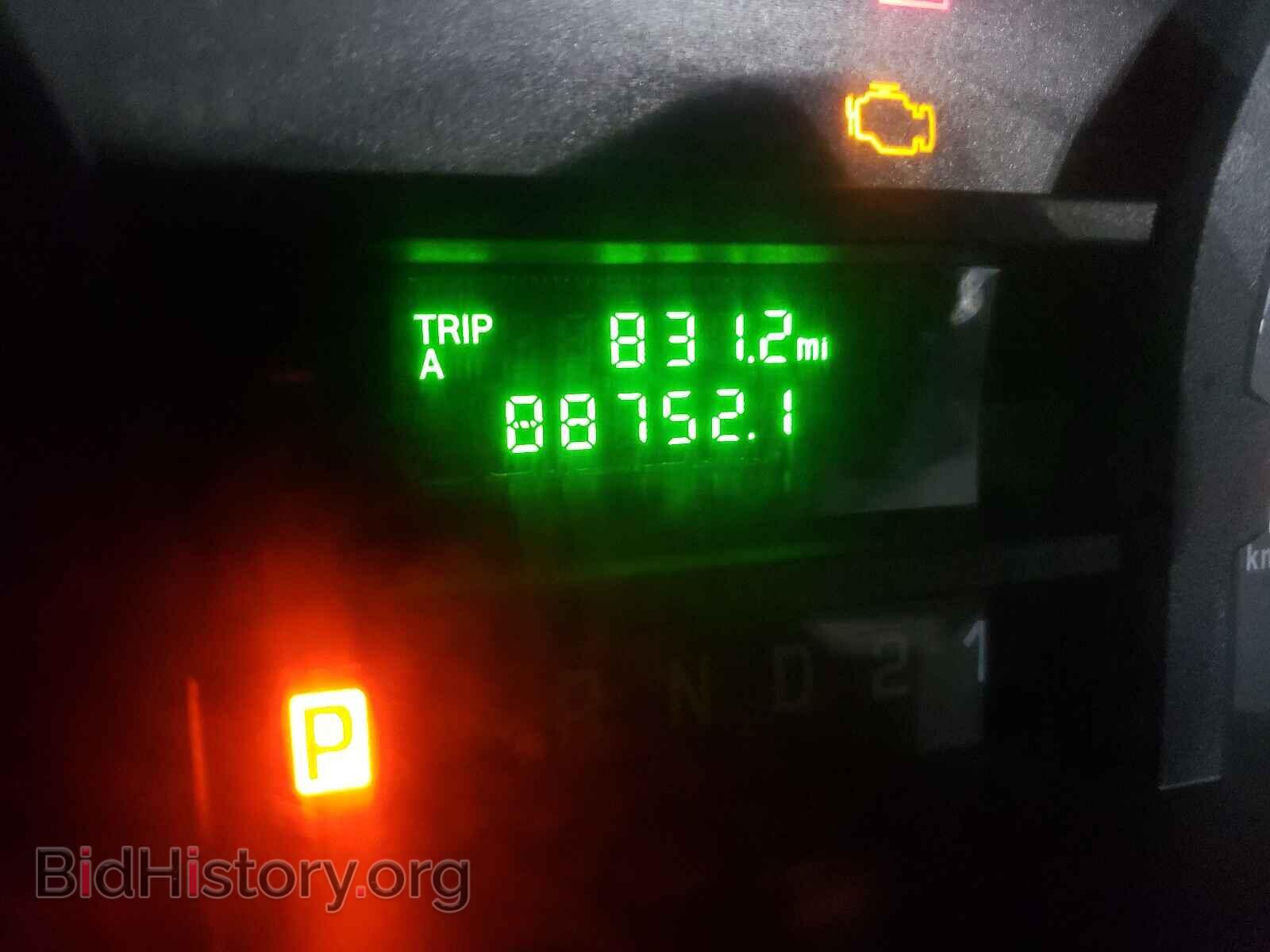 2012 FORD ECONOLINE - VIN: 1FTNE2EL9CDA12425 - Photo 8