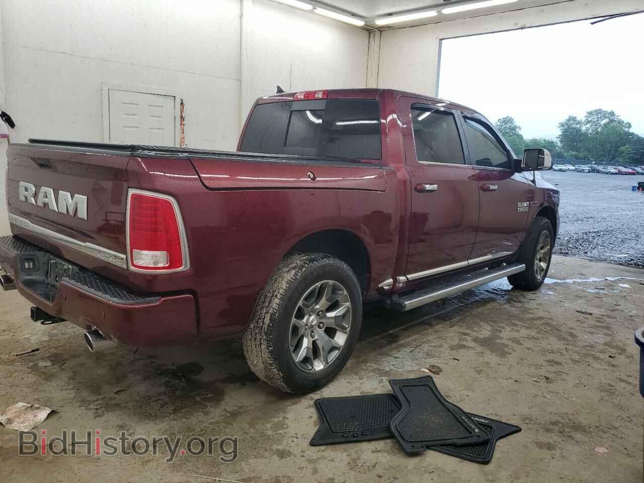2017 RAM 1500 - VIN: 1C6RR7PM8HS532036 - Фото 3