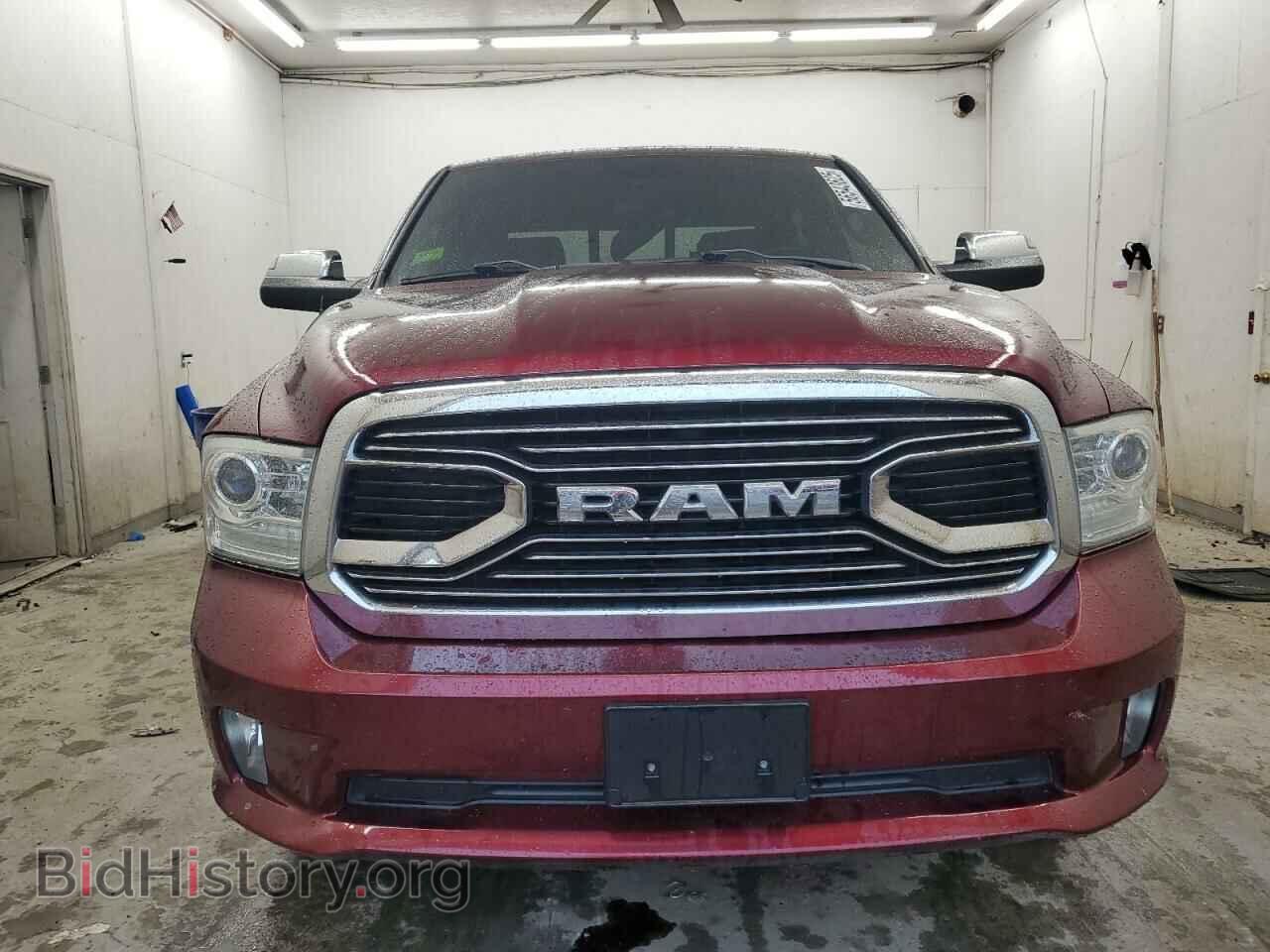 2017 RAM 1500 - VIN: 1C6RR7PM8HS532036 - Фото 5