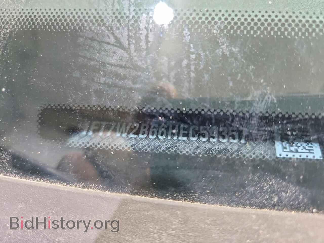 2017 FORD F250 - VIN: 1FT7W2B66HEC59357 - Фото 12