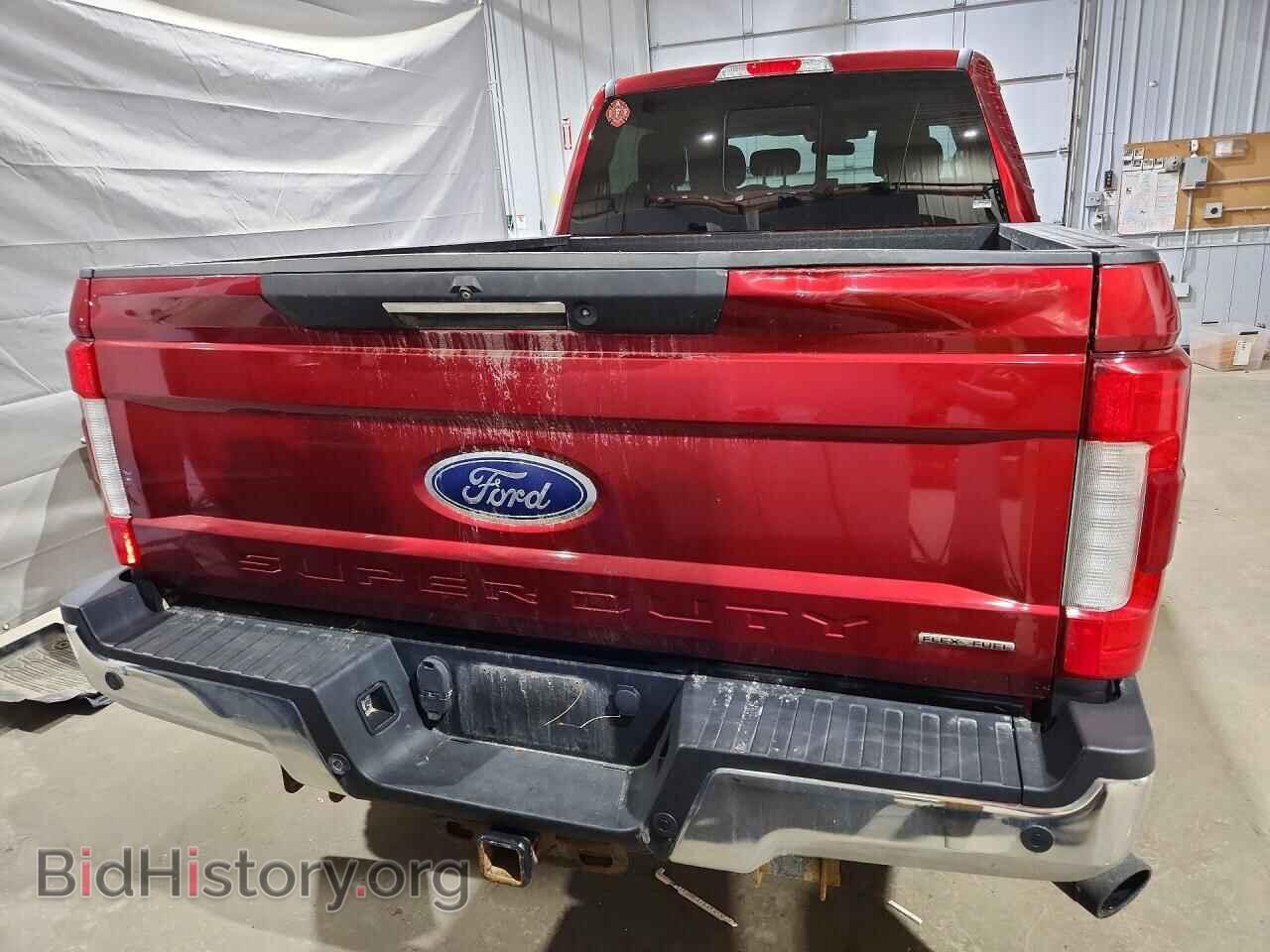 2017 FORD F250 - VIN: 1FT7W2B66HEC59357 - Фото 6