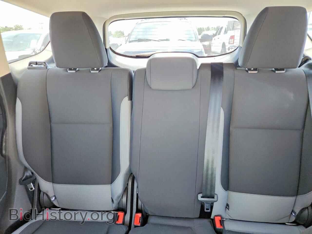 2013 FORD ESCAPE - VIN: 1FMCU0F74DUA20588 - Фото 10
