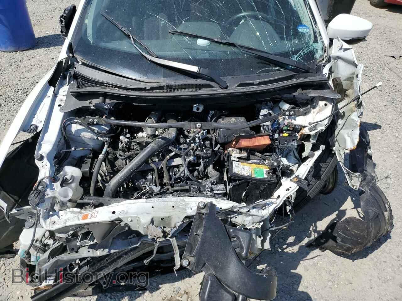2020 MITSUBISHI ECLIPSE - VIN: JA4AS3AA5LZ006877 - Photo 12