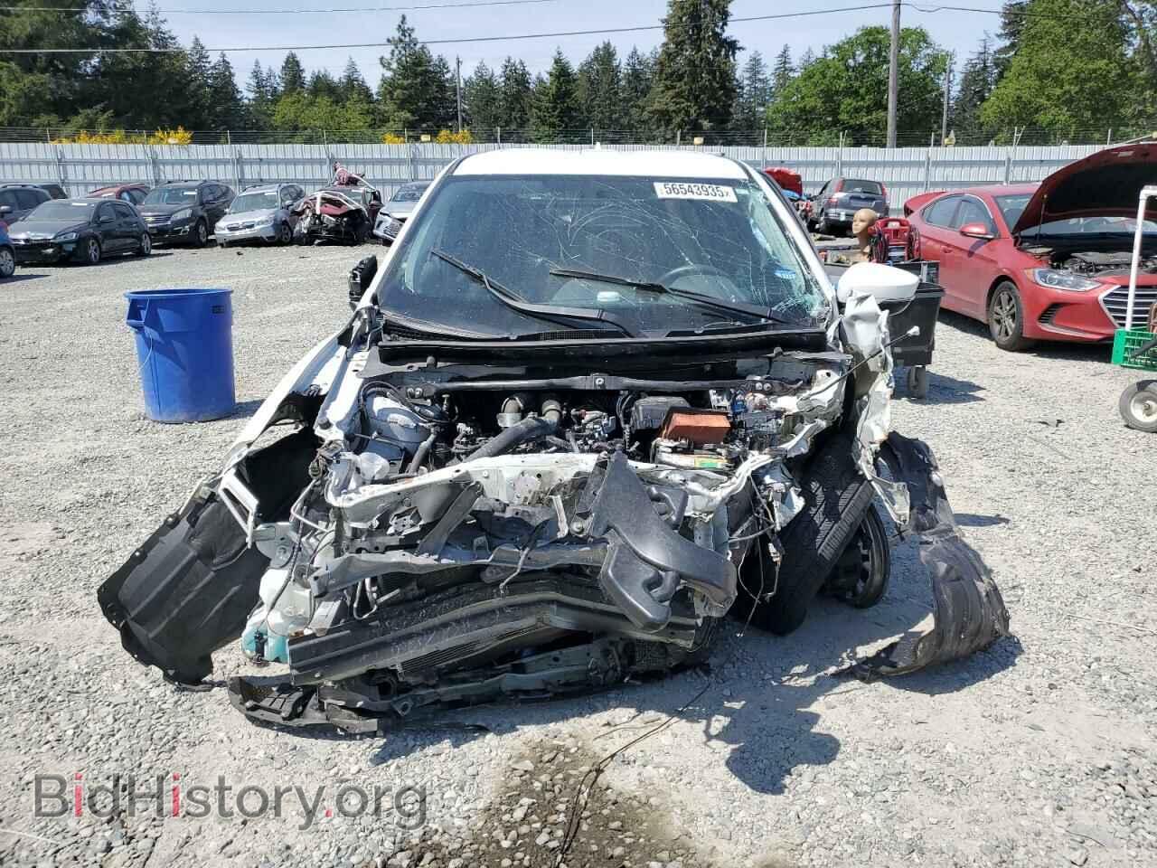 2020 MITSUBISHI ECLIPSE - VIN: JA4AS3AA5LZ006877 - Photo 5