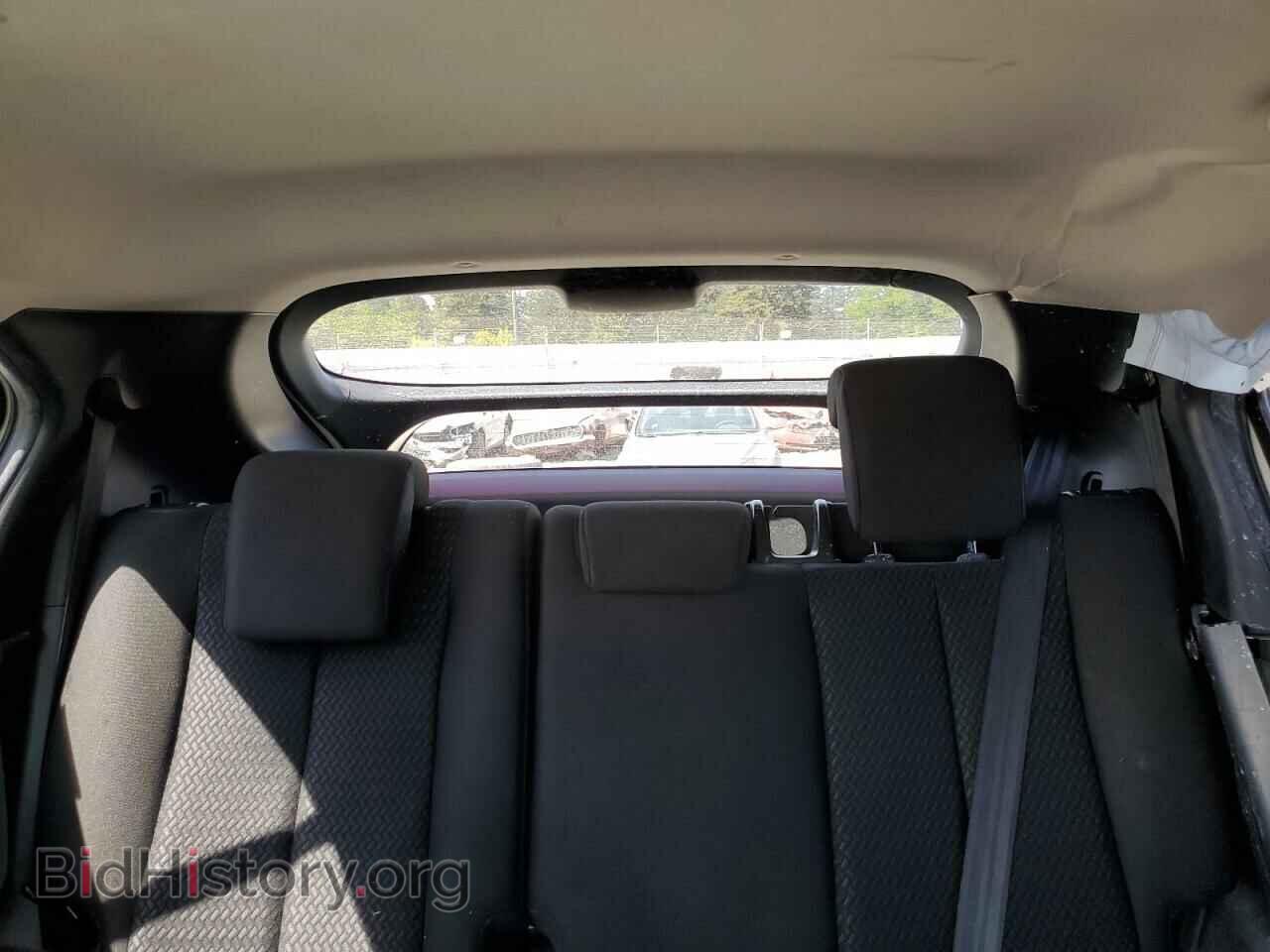 2020 MITSUBISHI ECLIPSE - VIN: JA4AS3AA5LZ006877 - Photo 10