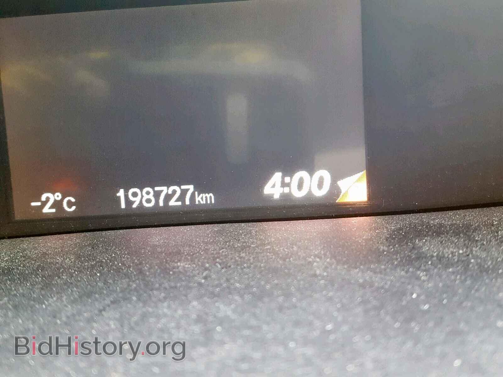 2012 HONDA CIVIC - VIN: 2HGFB2F92CH006597 - Photo 8