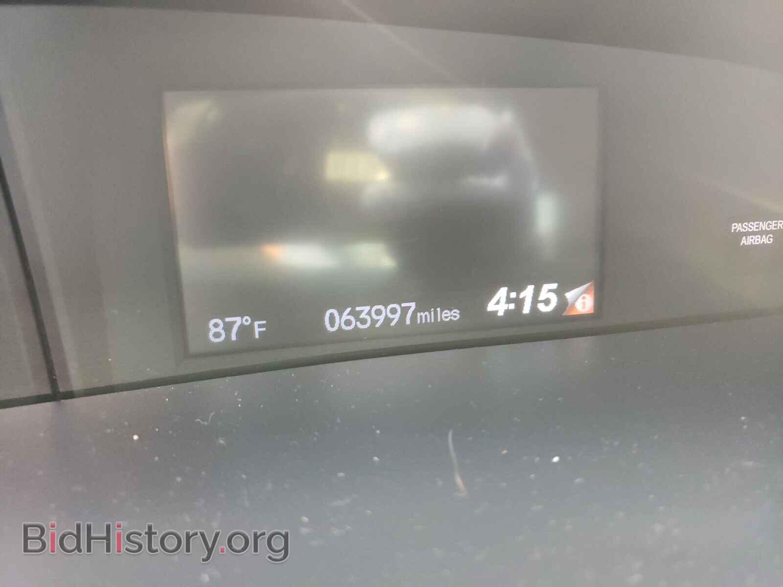 2014 HONDA CIVIC - VIN: 19XFB2F9XEE212912 - Фото 8