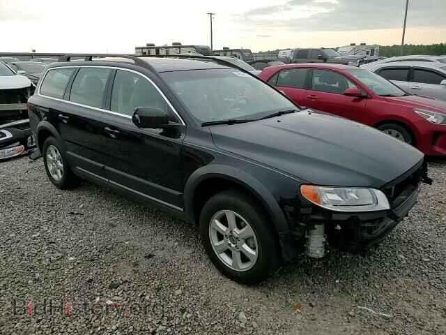 2011 VOLVO XC70 - VIN: YV4952BL6B1111268 - Фото 15