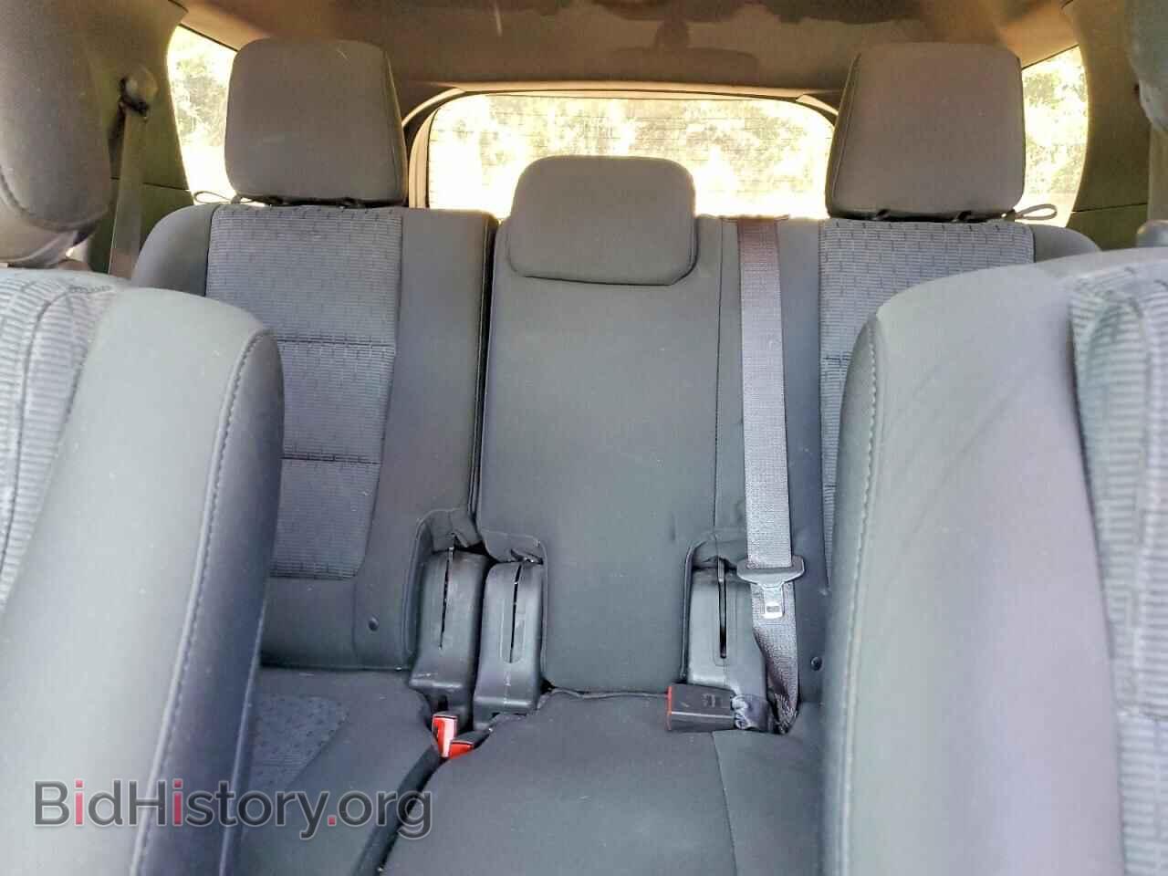 2013 FORD EXPLORER - VIN: 1FM5K8D85DGB71074 - Photo 10