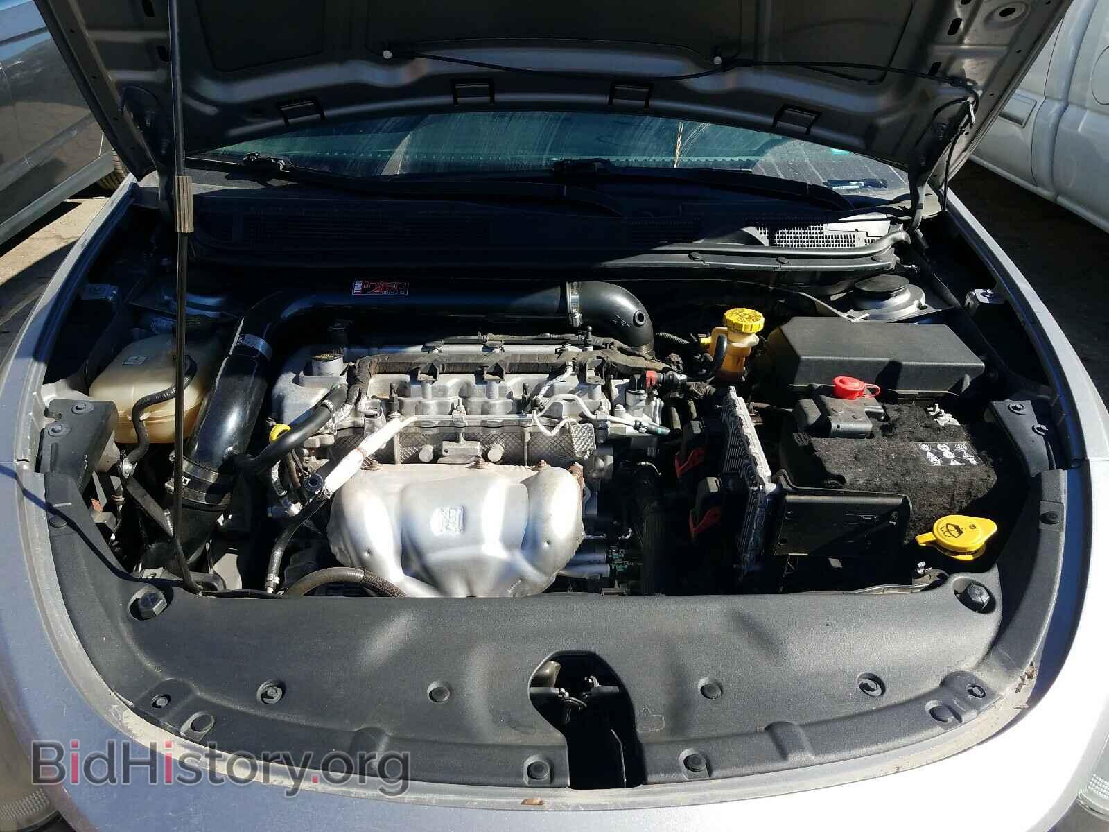 2016 DODGE DART - VIN: 1C3CDFAA4GD530653 - Фото 7