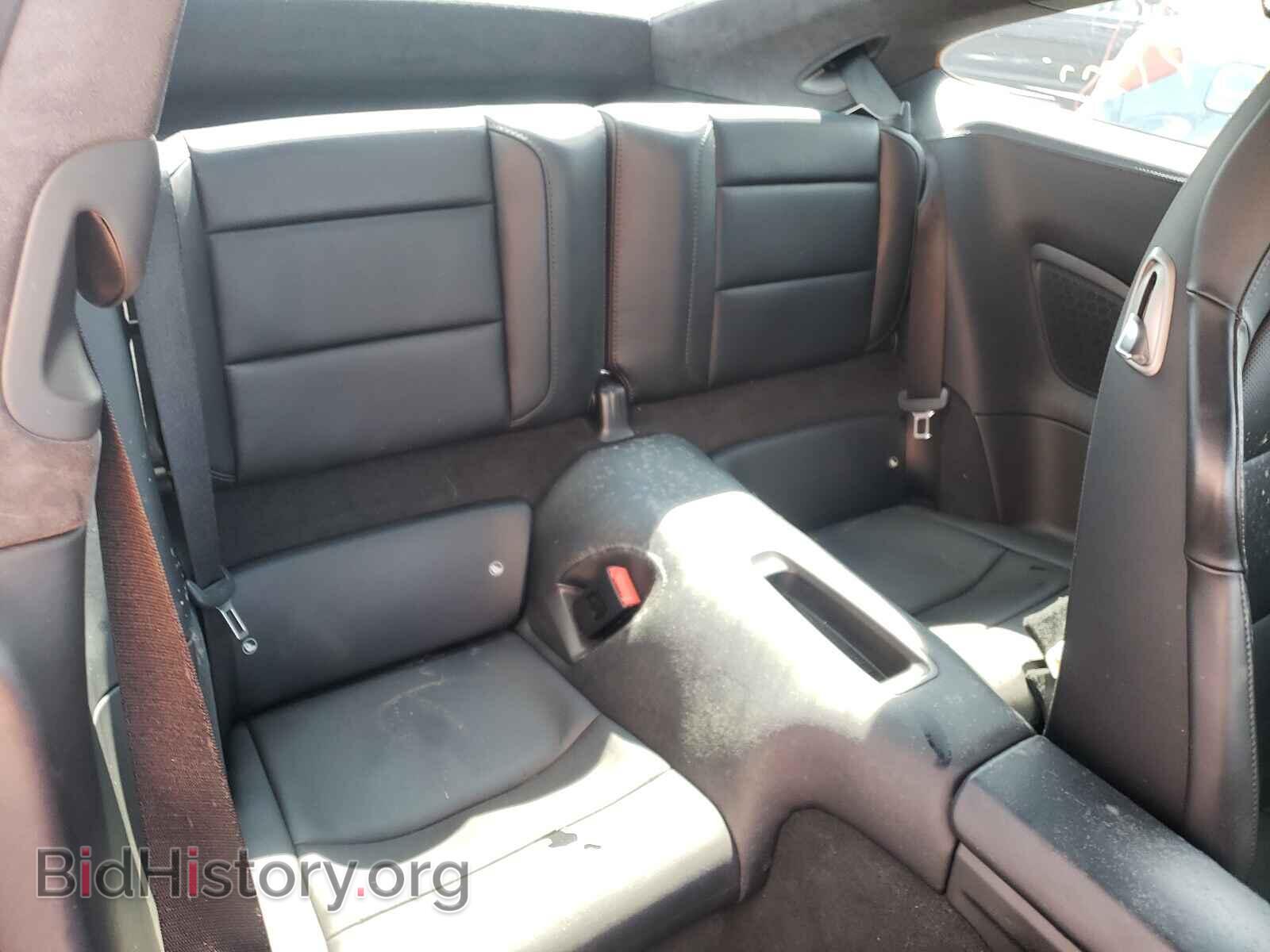 2014 PORSCHE 911 - VIN: WP0AD2A9XES166362 - Фото 6