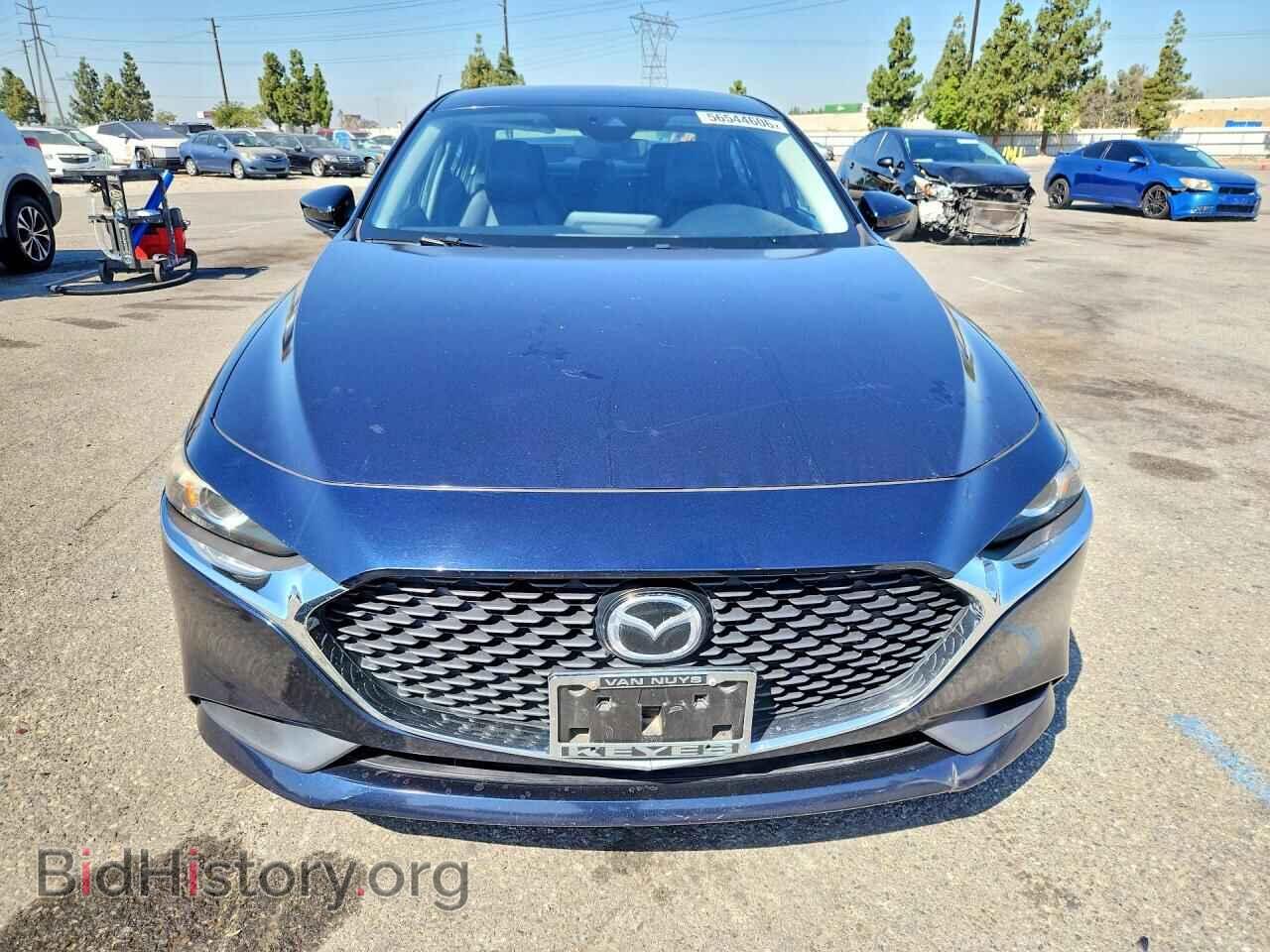 2020 MAZDA 3 - VIN: JM1BPACL3L1170707 - Photo 5