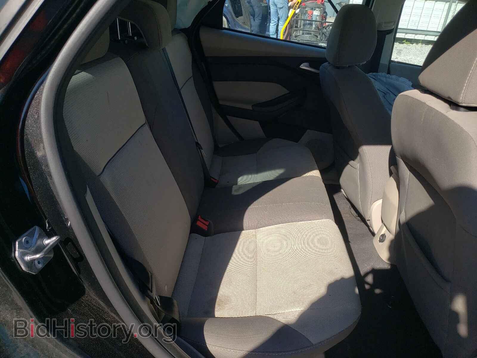 2014 FORD FOCUS - VIN: 1FADP3K21EL426305 - Фото 6