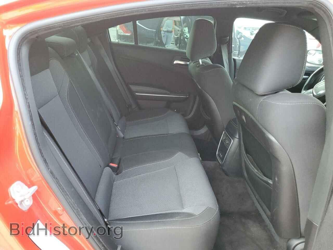 2017 DODGE CHARGER - VIN: 2C3CDXCT2HH509907 - Фото 6