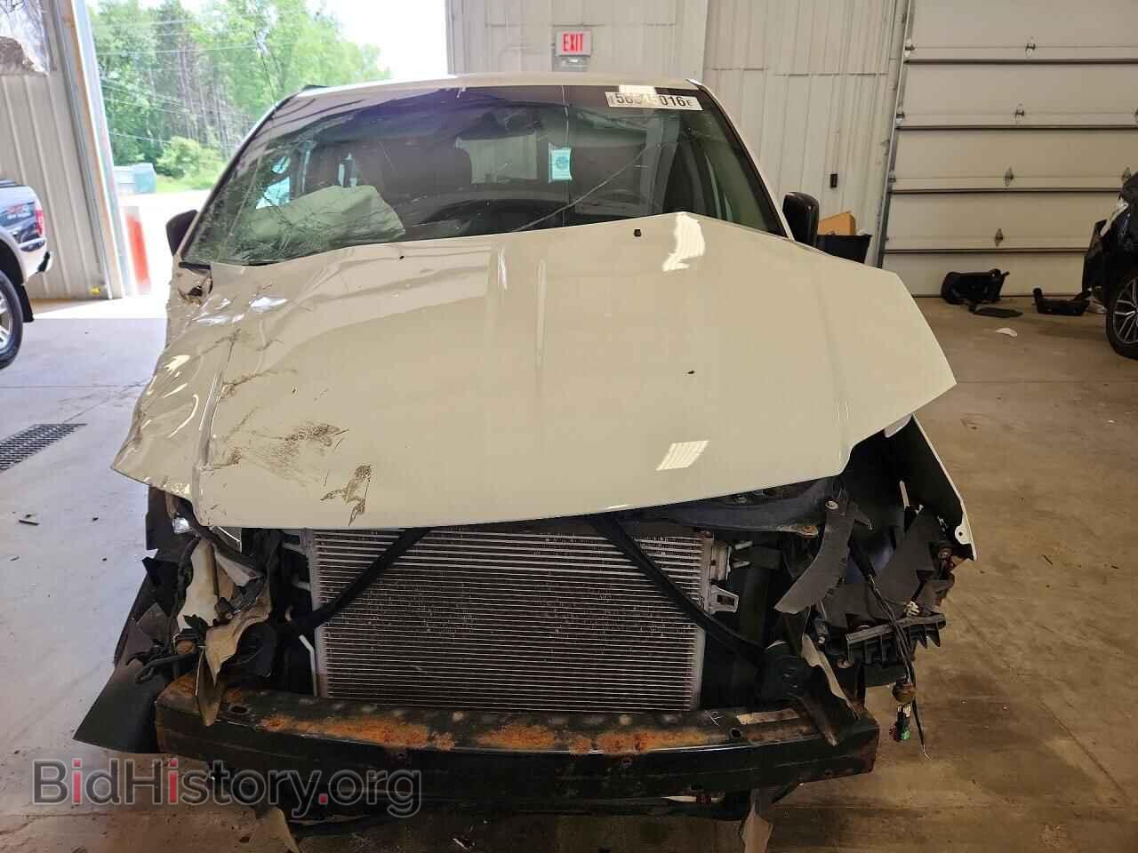 2012 DODGE CARAVAN - VIN: 2C4RDGBG2CR131360 - Photo 5