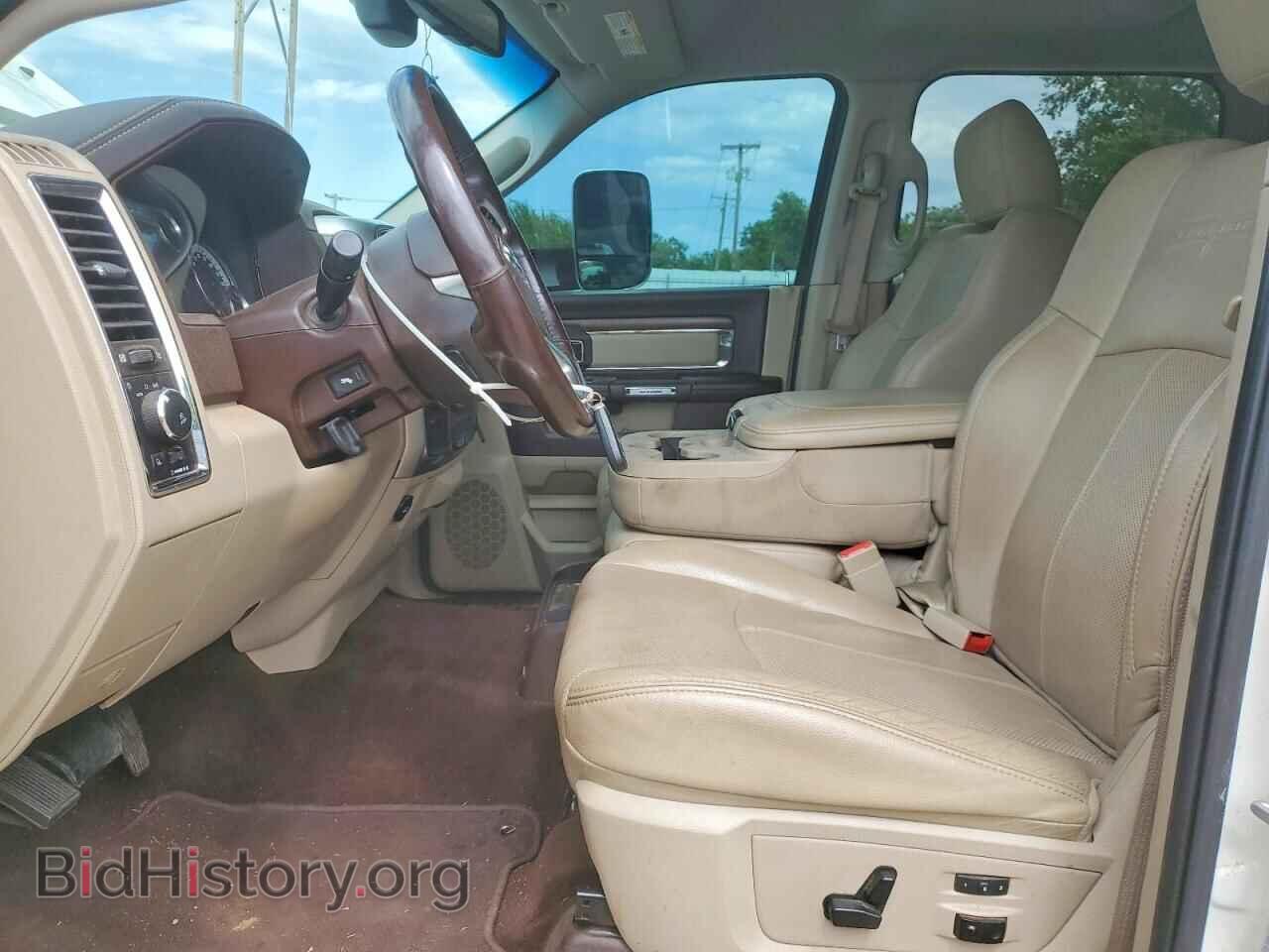 2018 RAM 2500 - VIN: 3C6UR5FL2JG109246 - Photo 7