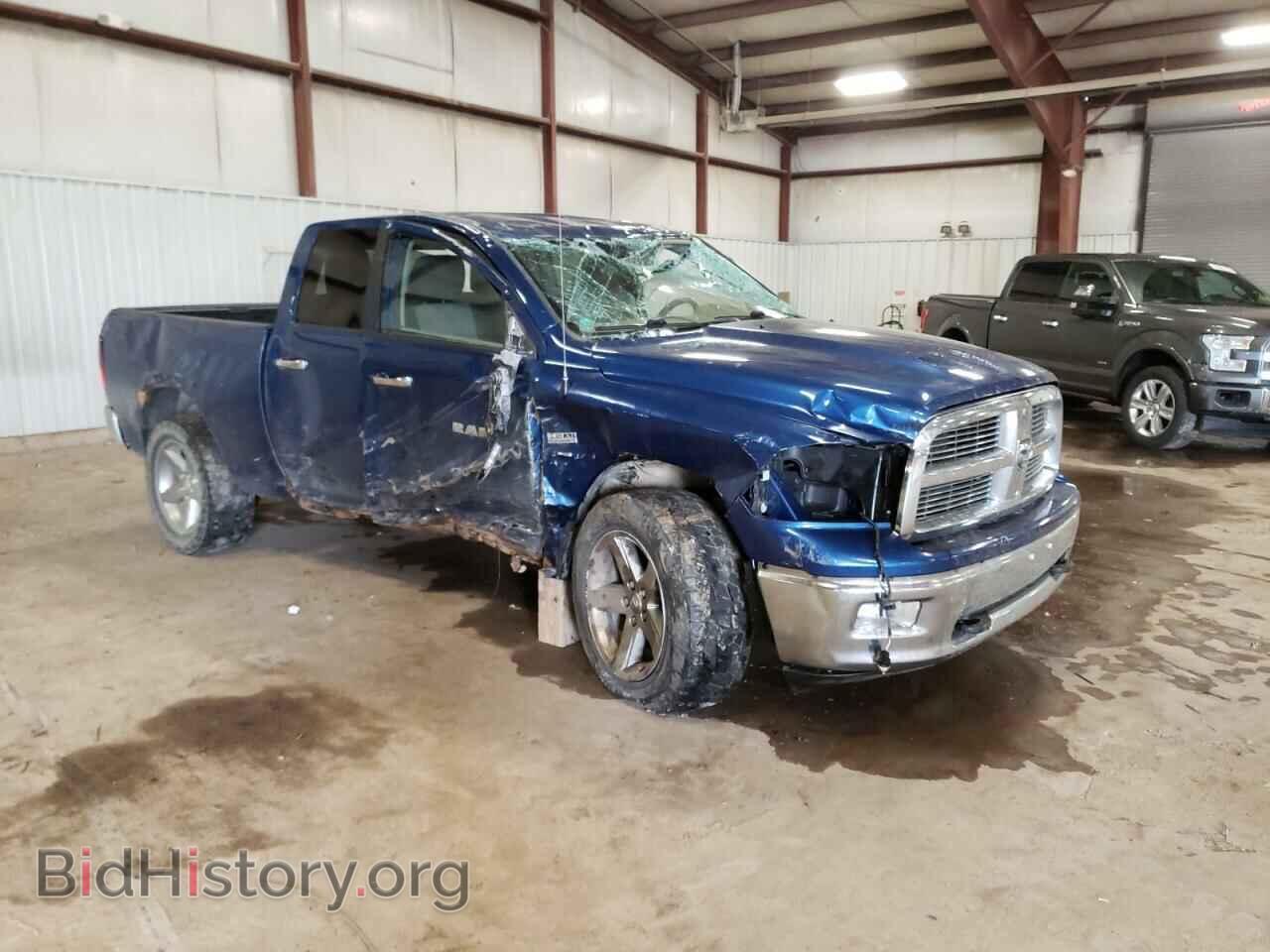 2011 DODGE All Models - VIN: 1D7RV1GT6BS594511 - Фото 4