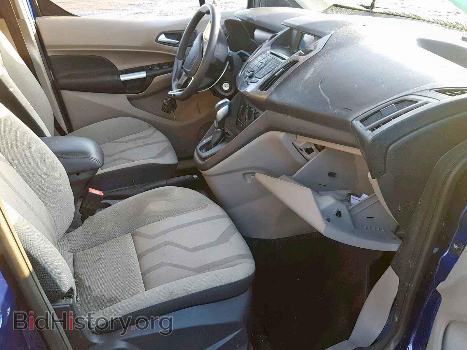 2015 FORD TRANSIT CO - VIN: NM0GS9F77F1176710 - Фото 5