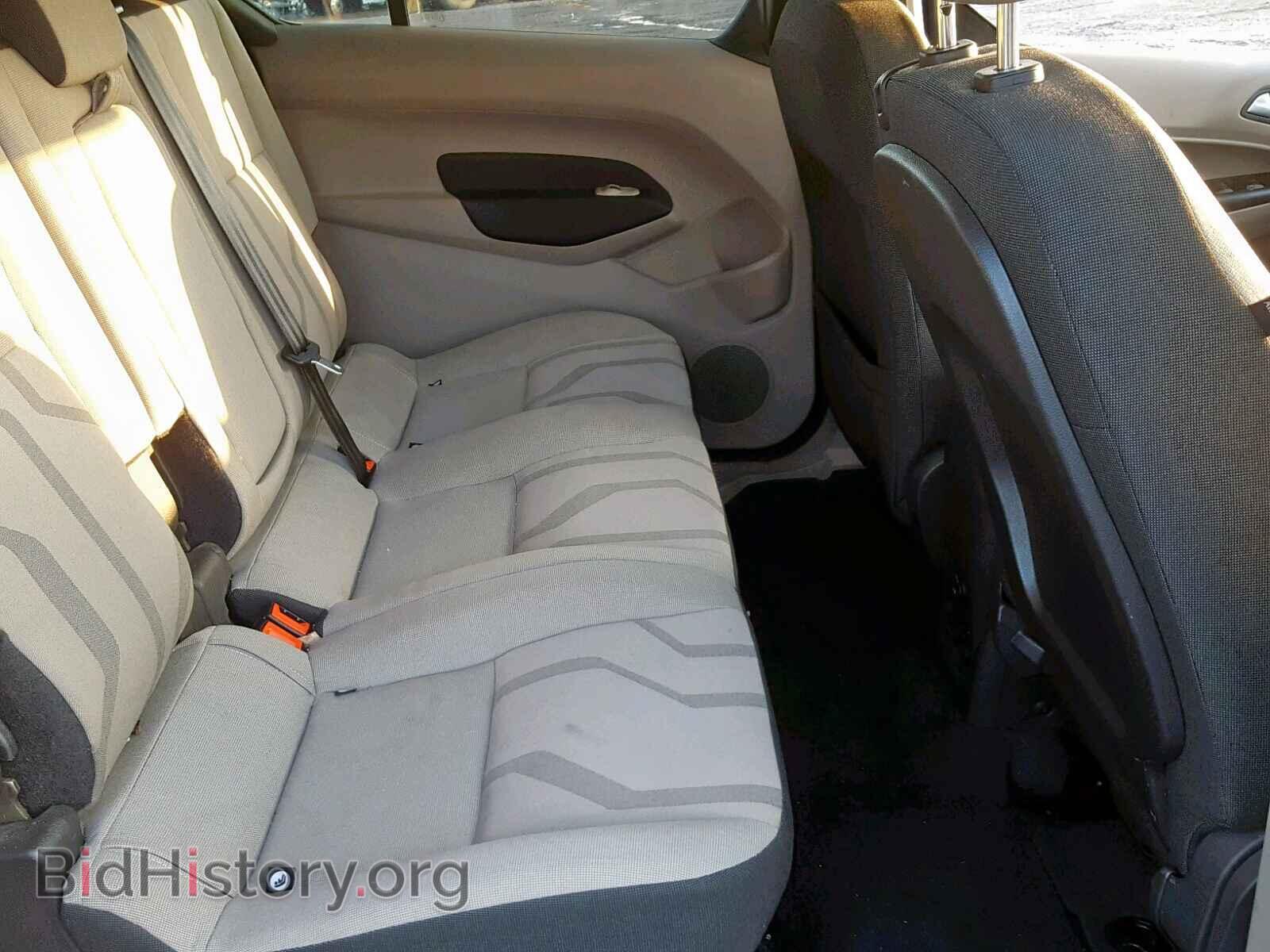 2015 FORD TRANSIT CO - VIN: NM0GS9F77F1176710 - Фото 6