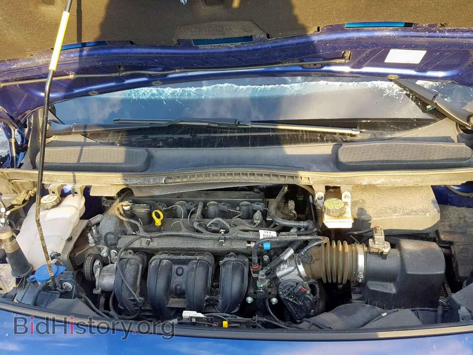 2015 FORD TRANSIT CO - VIN: NM0GS9F77F1176710 - Фото 7