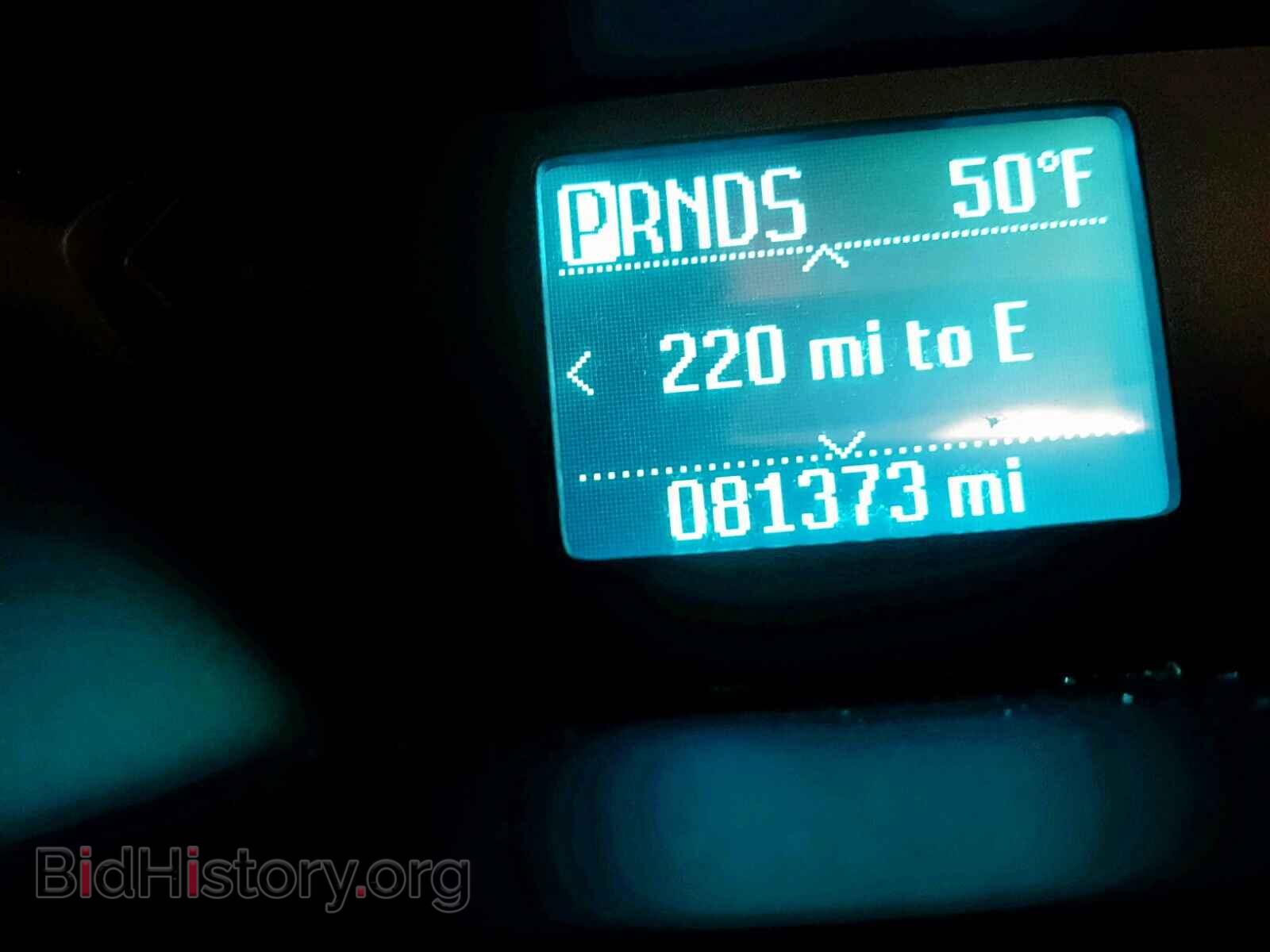 2015 FORD TRANSIT CO - VIN: NM0GS9F77F1176710 - Фото 8