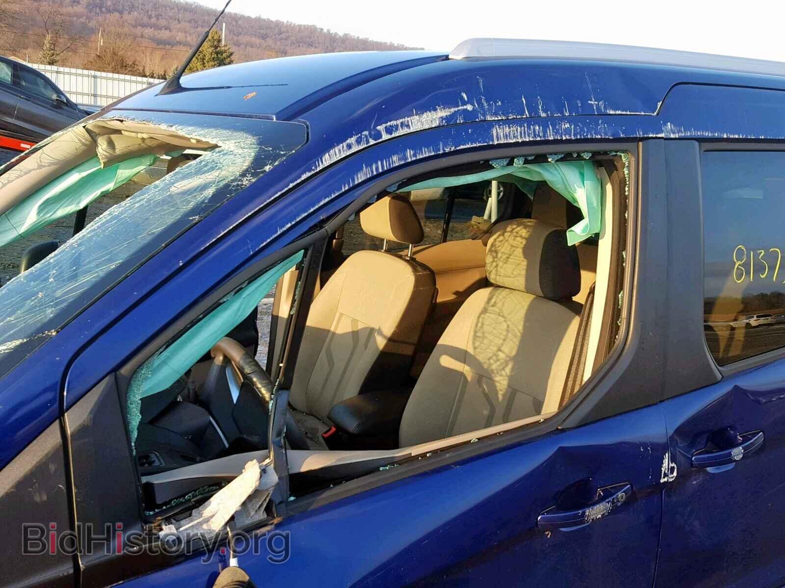 2015 FORD TRANSIT CO - VIN: NM0GS9F77F1176710 - Фото 9
