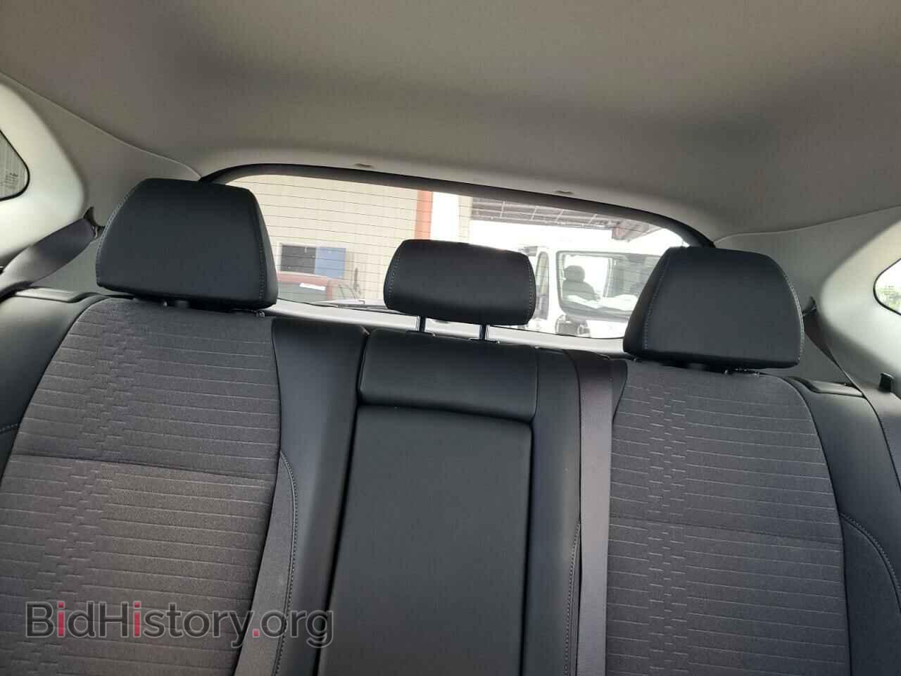 2023 KIA SELTOS - VIN: KNDEU2AA0P7370072 - Фото 10