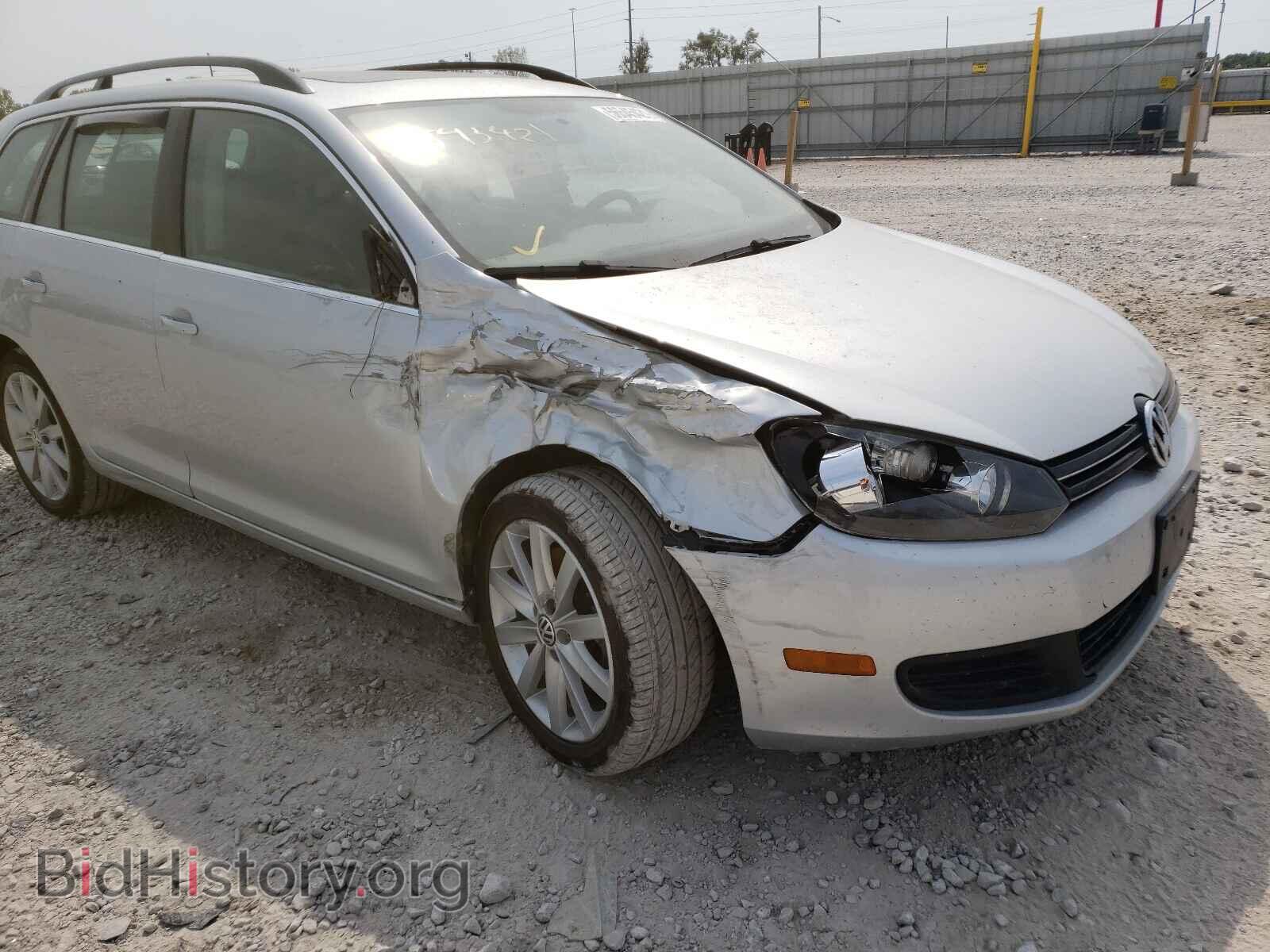 2012 VOLKSWAGEN JETTA - VIN: 3VWML7AJ8CM665252 - Фото 9