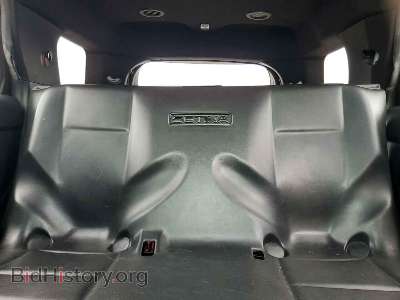 2019 FORD EXPLORER - VIN: 1FM5K8AR3KGB43784 - Фото 10