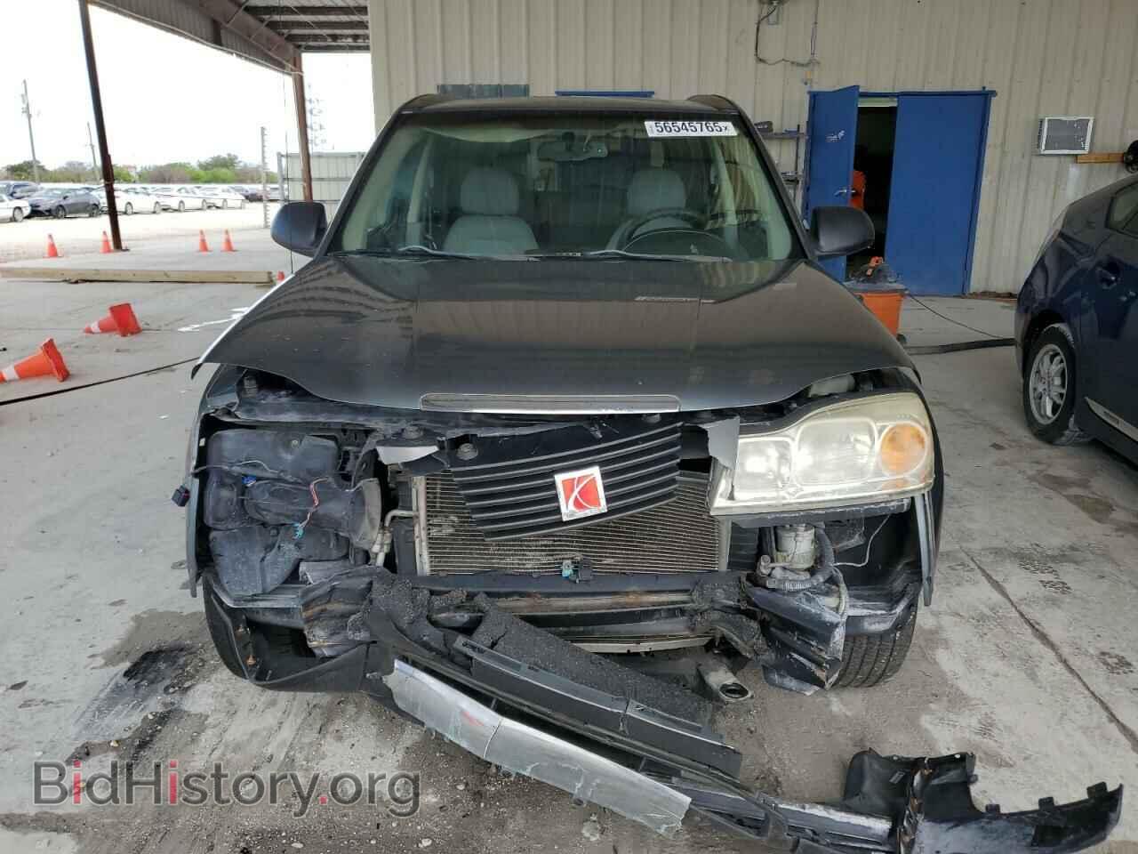 2007 SATURN VUE - VIN: 5GZCZ33D87S851530 - Фото 5
