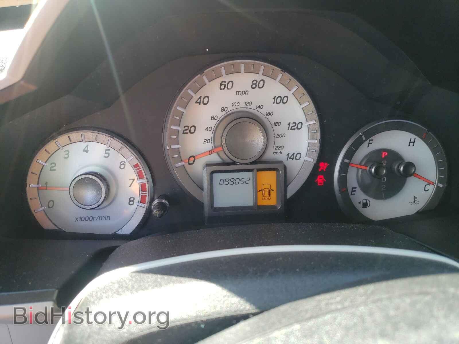 2014 HONDA PILOT - VIN: 5FNYF4H21EB017056 - Фото 8